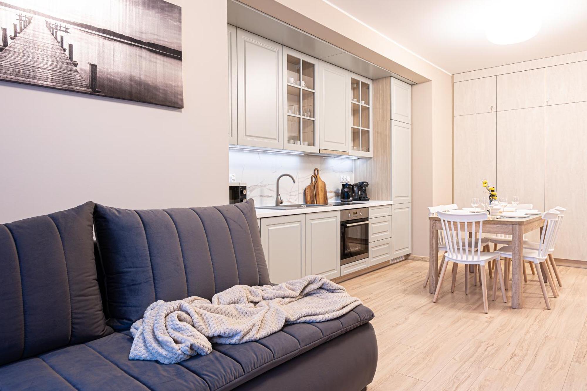 2Homerent Let'S Sea Gaski  Exterior photo