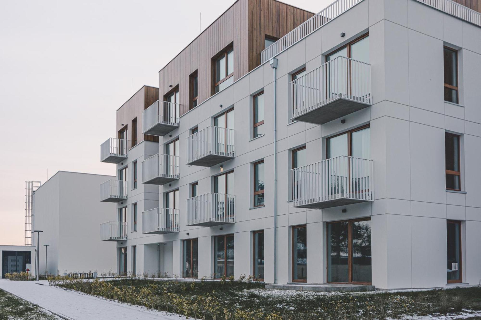2Homerent Let'S Sea Gaski  Exterior photo